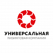 Логотип Универсальная Лизинговая Компания АО