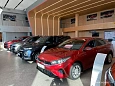 В России растет спрос на лизинг автомобилей с пробегом 13110