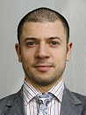 Штейнман Семен 13622