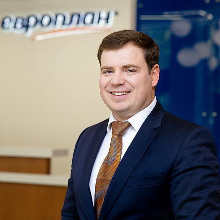 генеральный директор Ноготков Илья Валериевич
