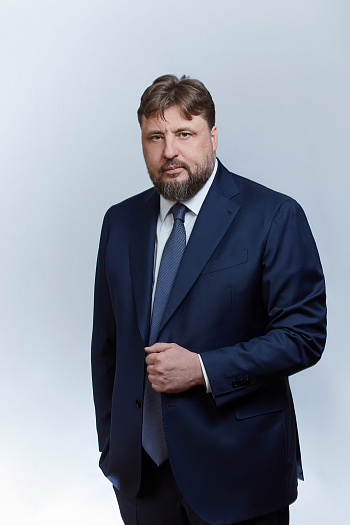 Павел Косов избран Президентом ОЛА на 2026-2027 годы